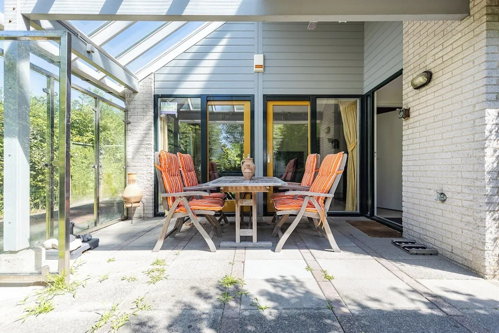 Westduin Family Apartment Near the Beach