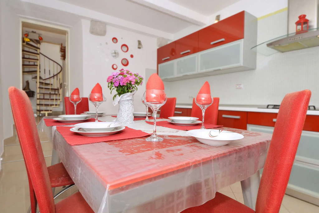 Apartment Irvin - sweet apartment : A1 Trogir, Riviera Trogir