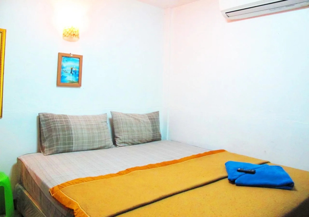 Enjoy Pattaya Hotel