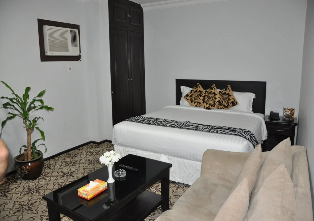 Moon Hotel