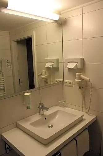 Hotel Raming
