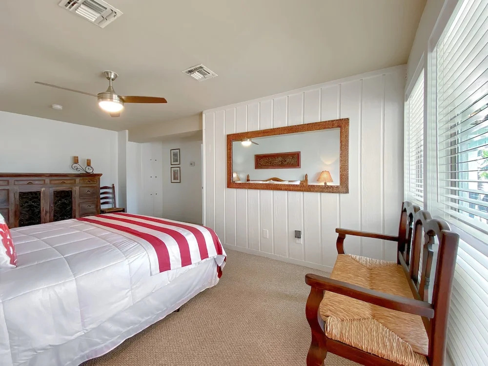 New Listing! Waterfront Haven W/ Pool & Boat Dock 5 Bedroom Home