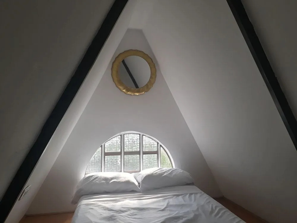 Hotel Bogota Home
