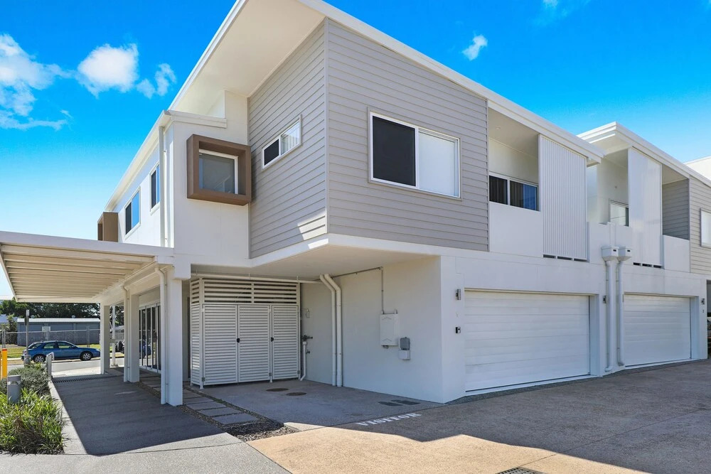 Allura Coolum Beach