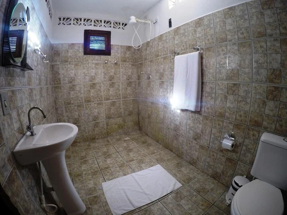 Pousada La Goduria