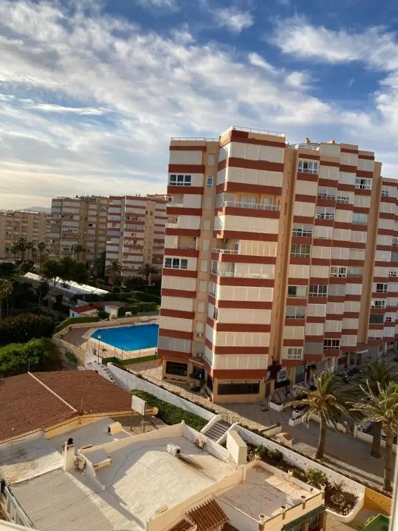 Apartamento FERRARA VISTAMAR 2
