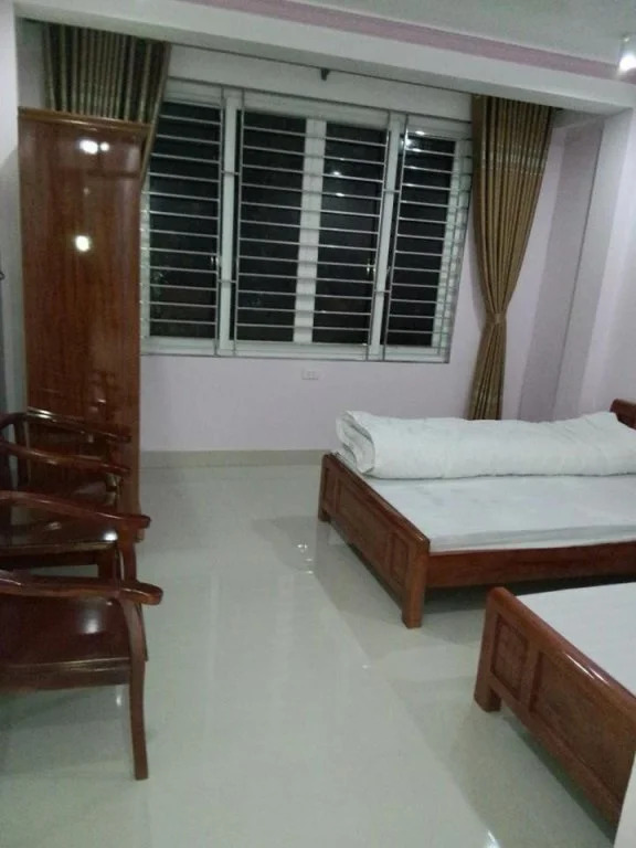 Lien Son Hostel