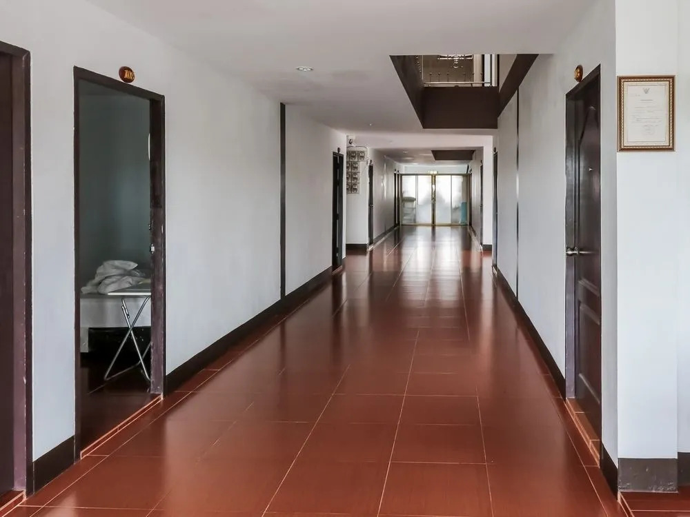 Nida Rooms Nadee 254 City Center