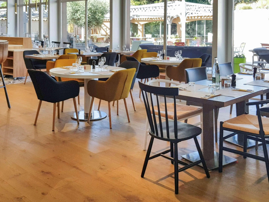 Novotel Narbonne Sud