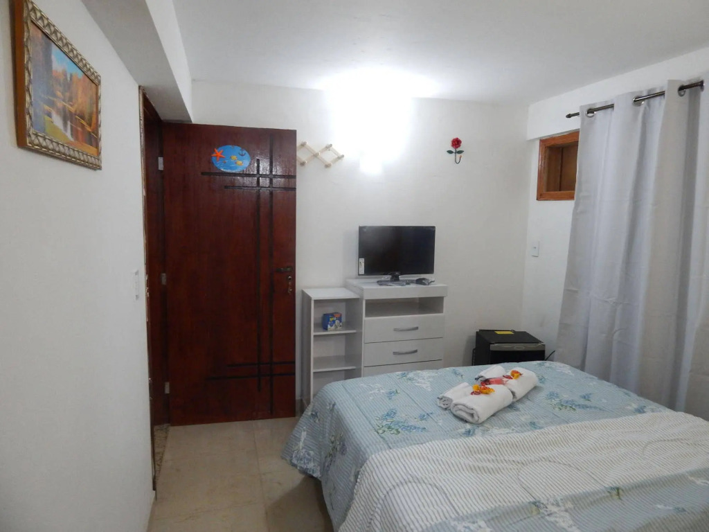Praia Brava Guesthouse Buzios