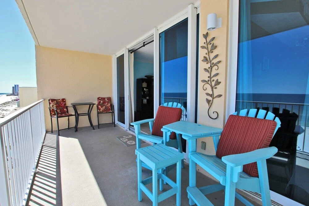 San Carlos 703 - Three Bedroom Condo
