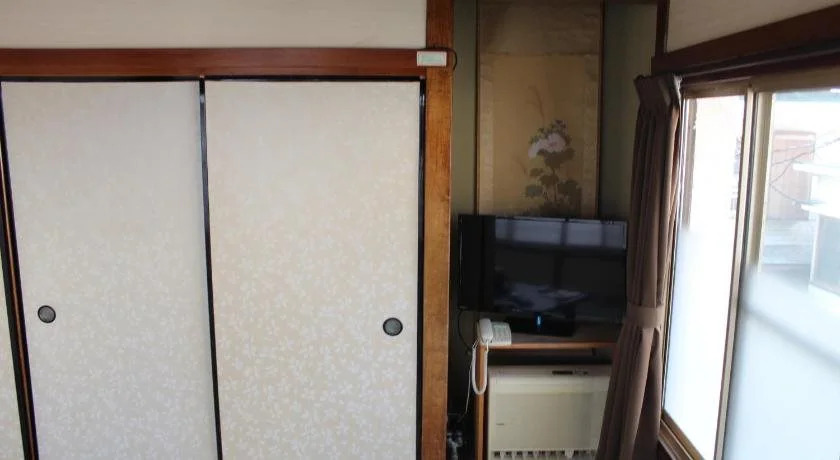 Kinokuniya Ryokan