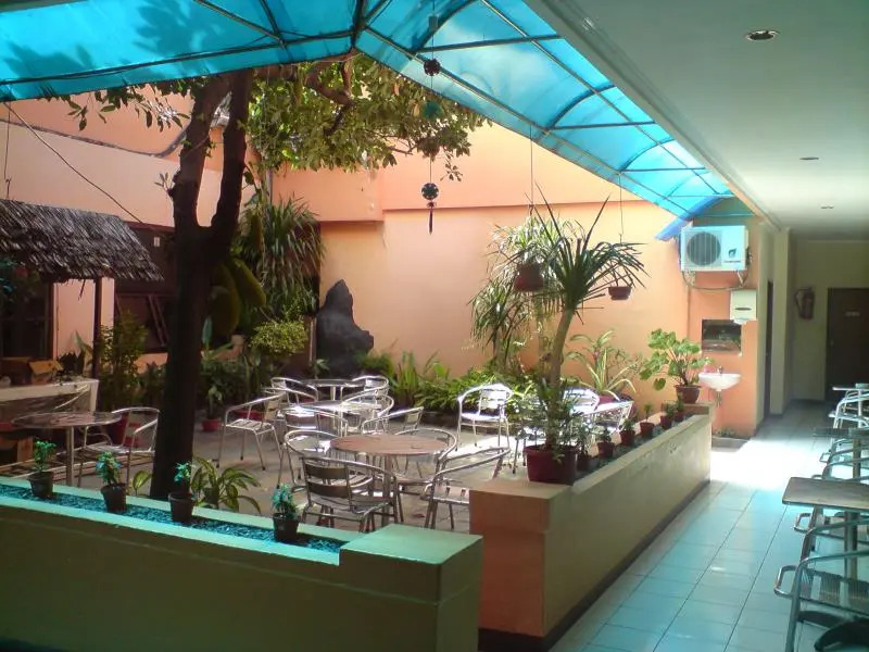 Hotel Central Manado