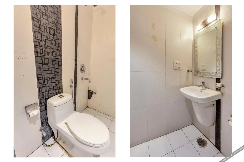OYO 8902 Hotel Ronald Inn