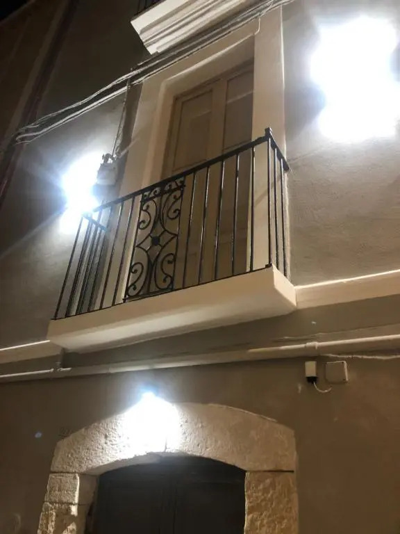Dimora del Borgo Antico