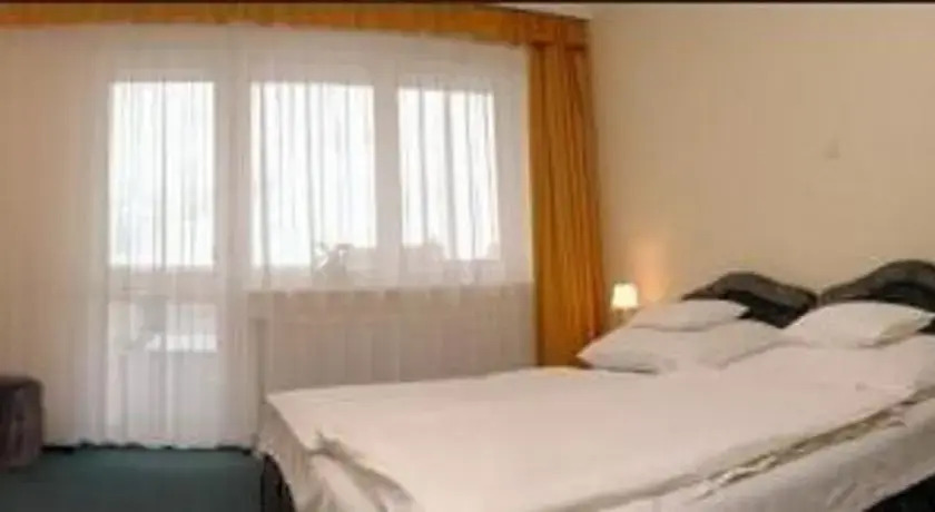 Kincsem Wellness Hotel