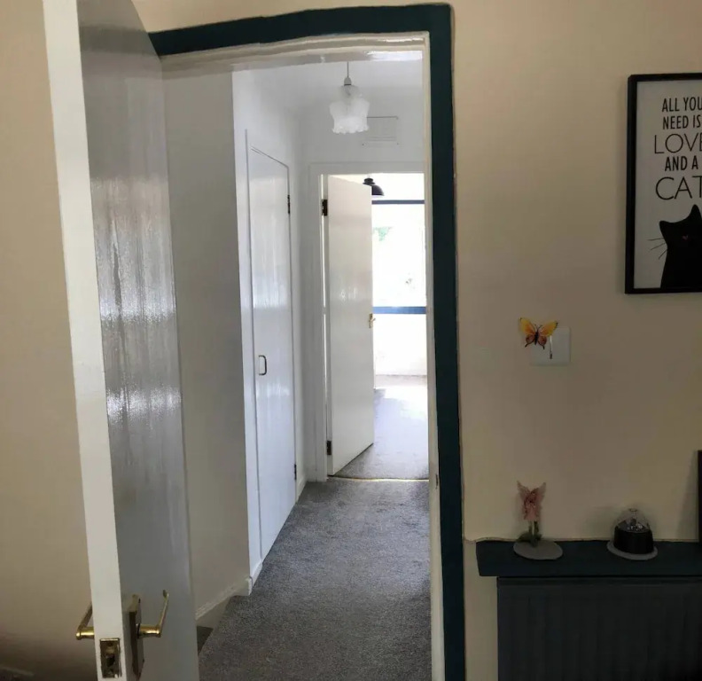 Limegrove, Comfortable Three Bedroom House