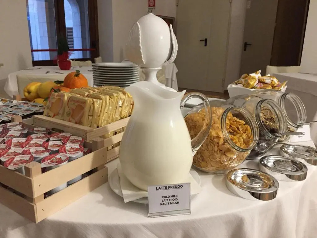 Hotel Sant Antonio