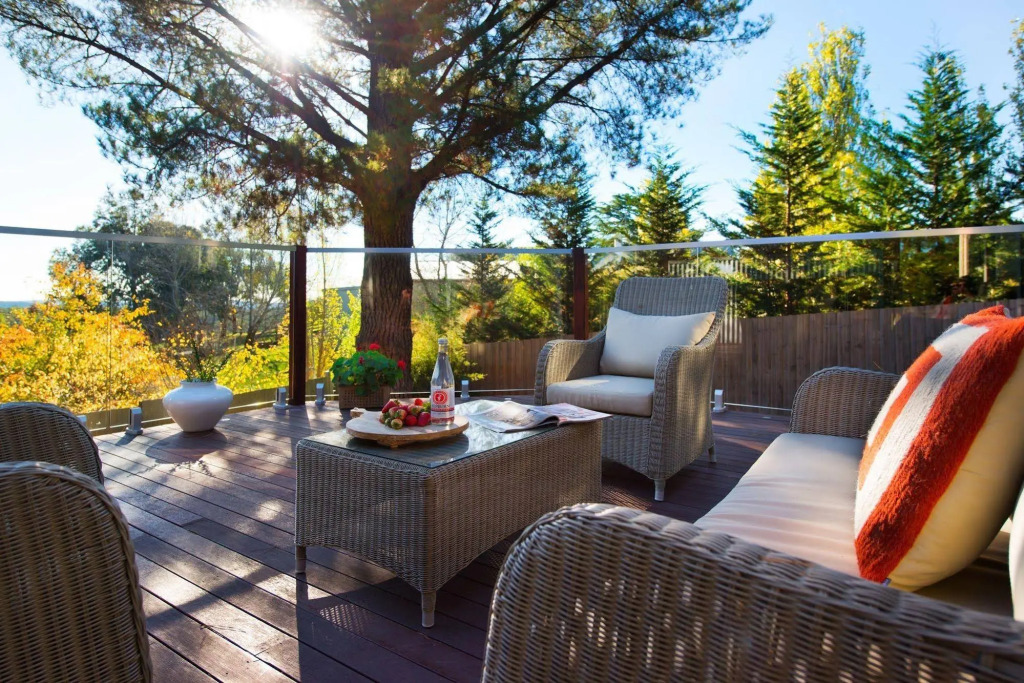 Artemis Retreat