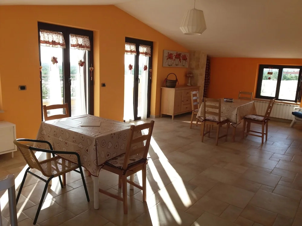 Villa Calendula