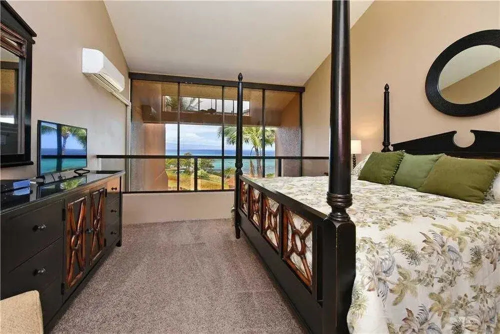 Kahana Villas #F507 - 2 Br Condo