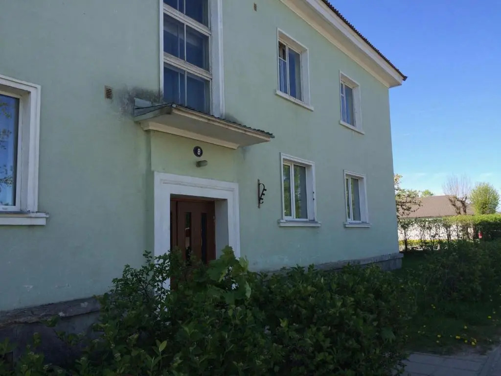 Ottenson Guest Apartment