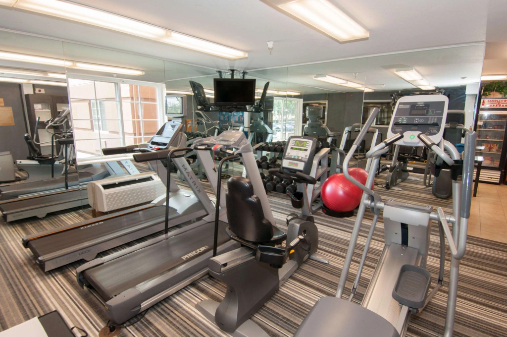 Sonesta Simply Suites Garden Grove Anaheim