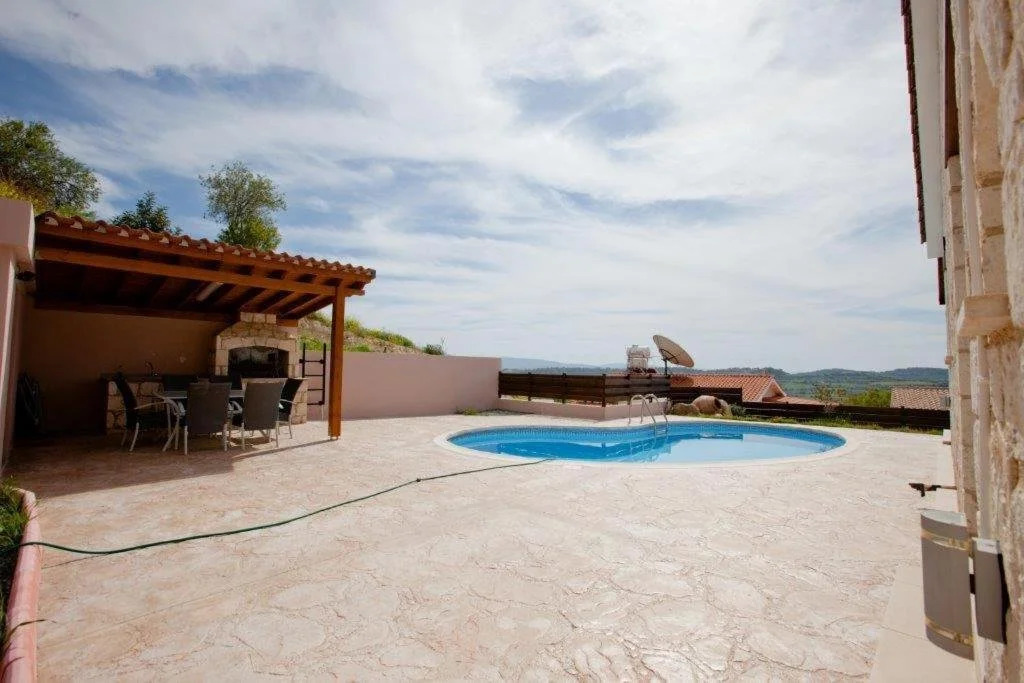 Afroditi House
