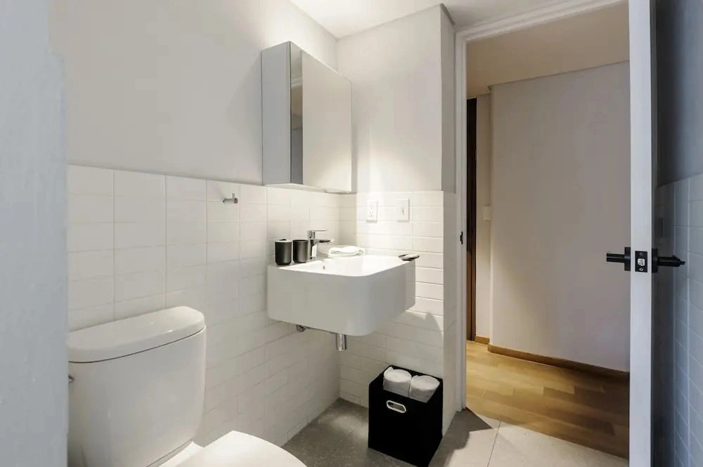 w Engaging 2BR Retreat in Trendy Roma Norte