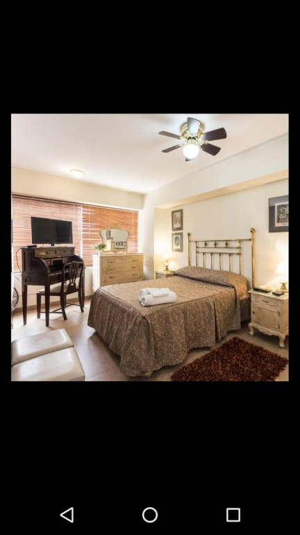 Apartamento Edificio Pardo Cinco
