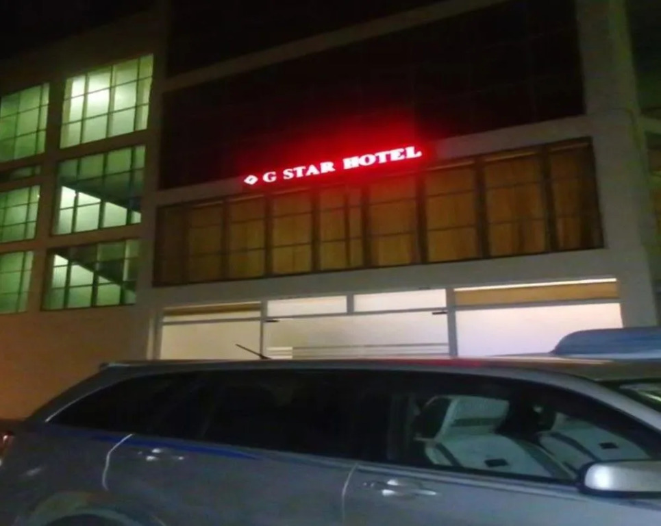 G Star Hotel