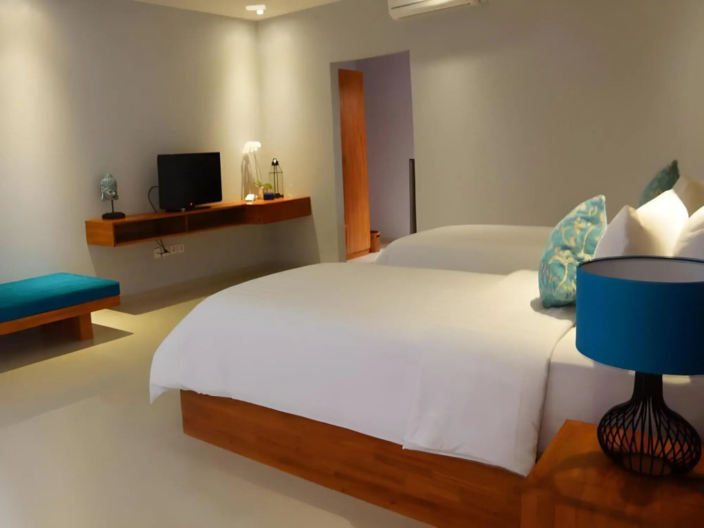 Bali Bliss Residence