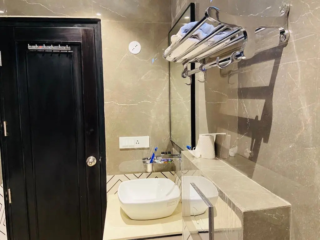 Hotel Orchard One@Civil Lines Prayagraj