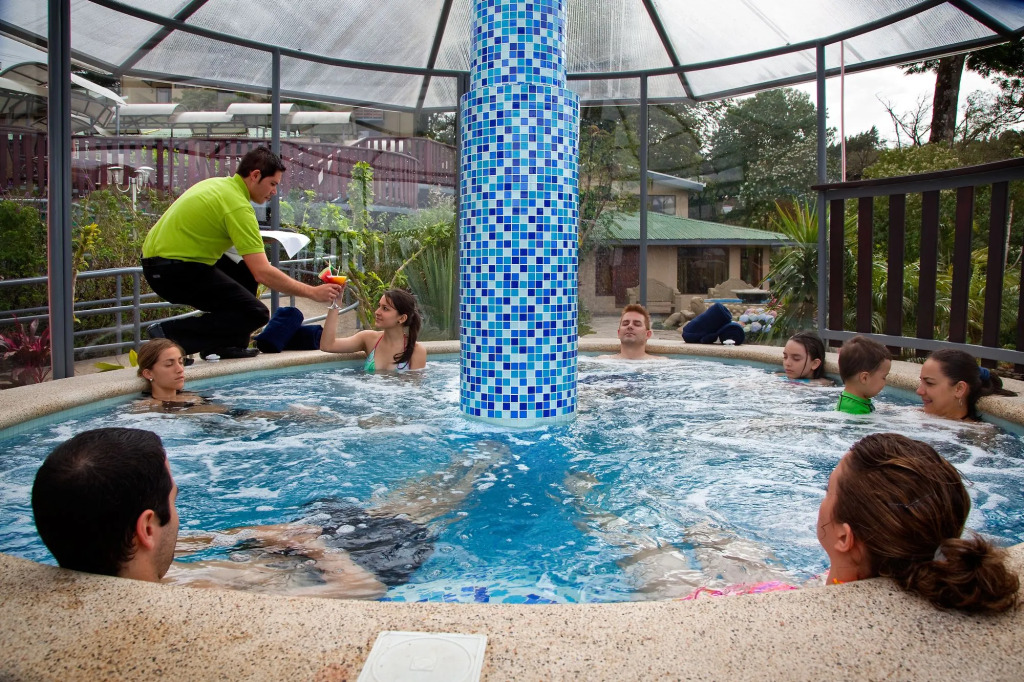 Hotel & Spa Poco a Poco - Costa Rica