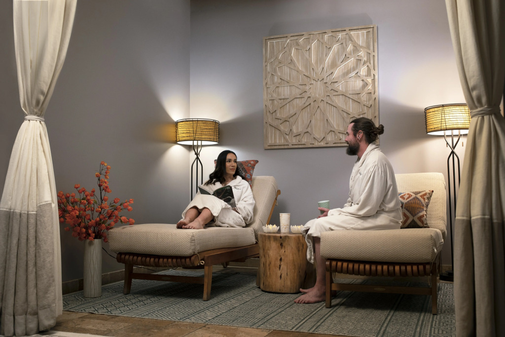 Amara Resort & Spa