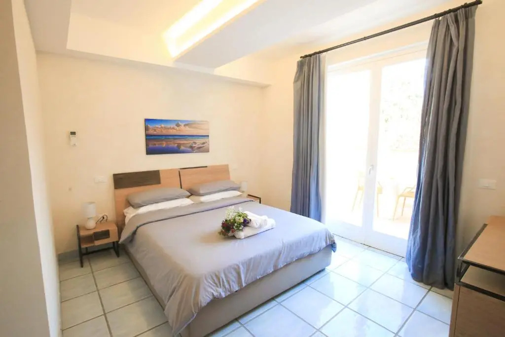 Il Viaggiatore Gaeta Medievale B&B