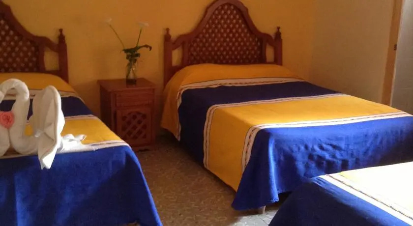 Hotel Posada Camelinas