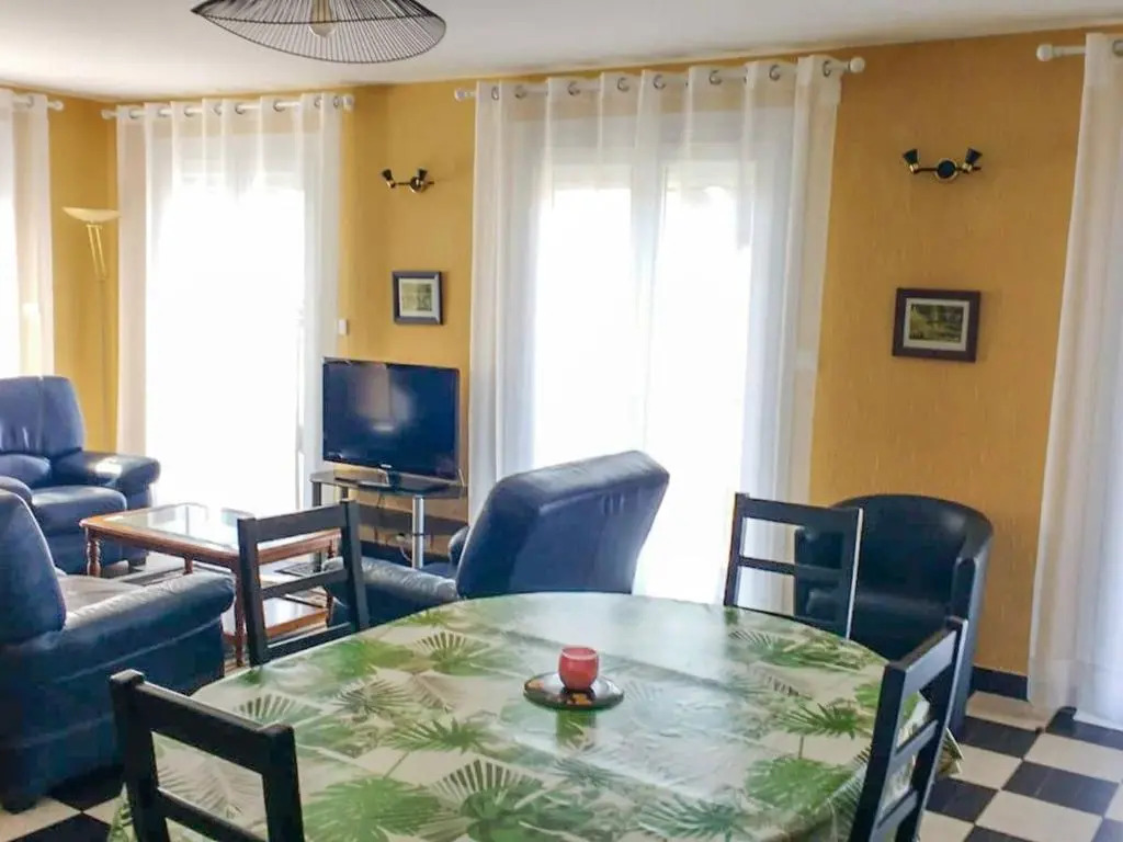 Maison Carnac, 5 pièces, 8 personnes - FR-1-377-60