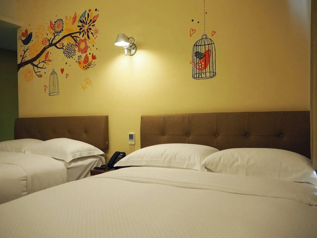 Inns Hotel