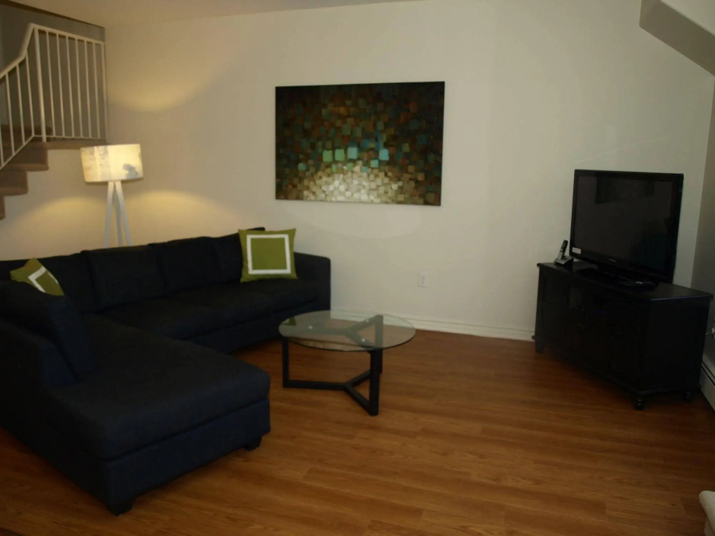 Atlantic Corporate Suites Downtown Parkside Apartments