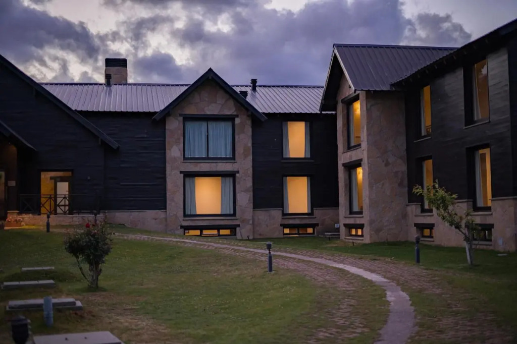 AMANCIO Hotel & Cabañas