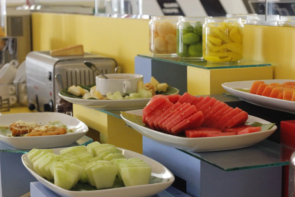 Sinar Sport Hotel