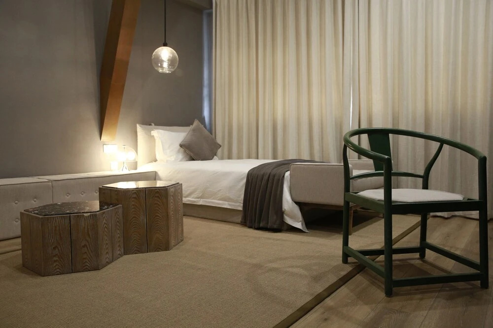 Seclusive Wenshufang Botique Hotel