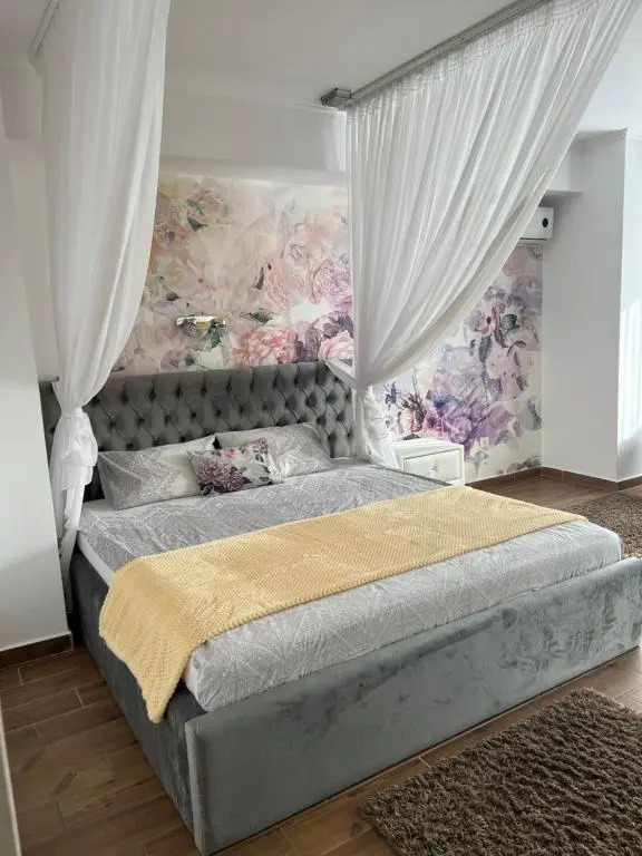 Apartament Studio Jadis 1