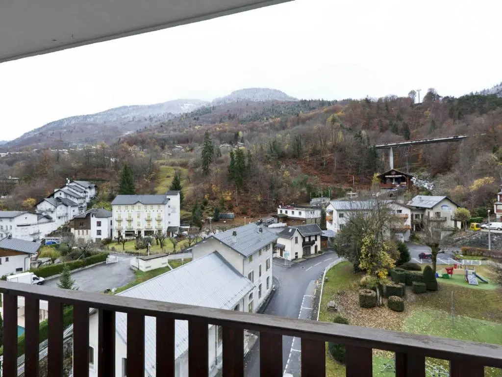 Appartement Brides-les-Bains, 1 pièce, 5 personnes - FR-1-512-19