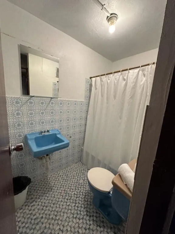 Vieques Tropical Guest House