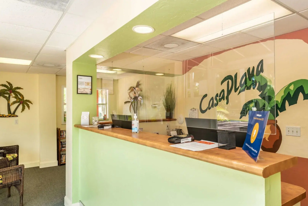 Casa Playa Resort