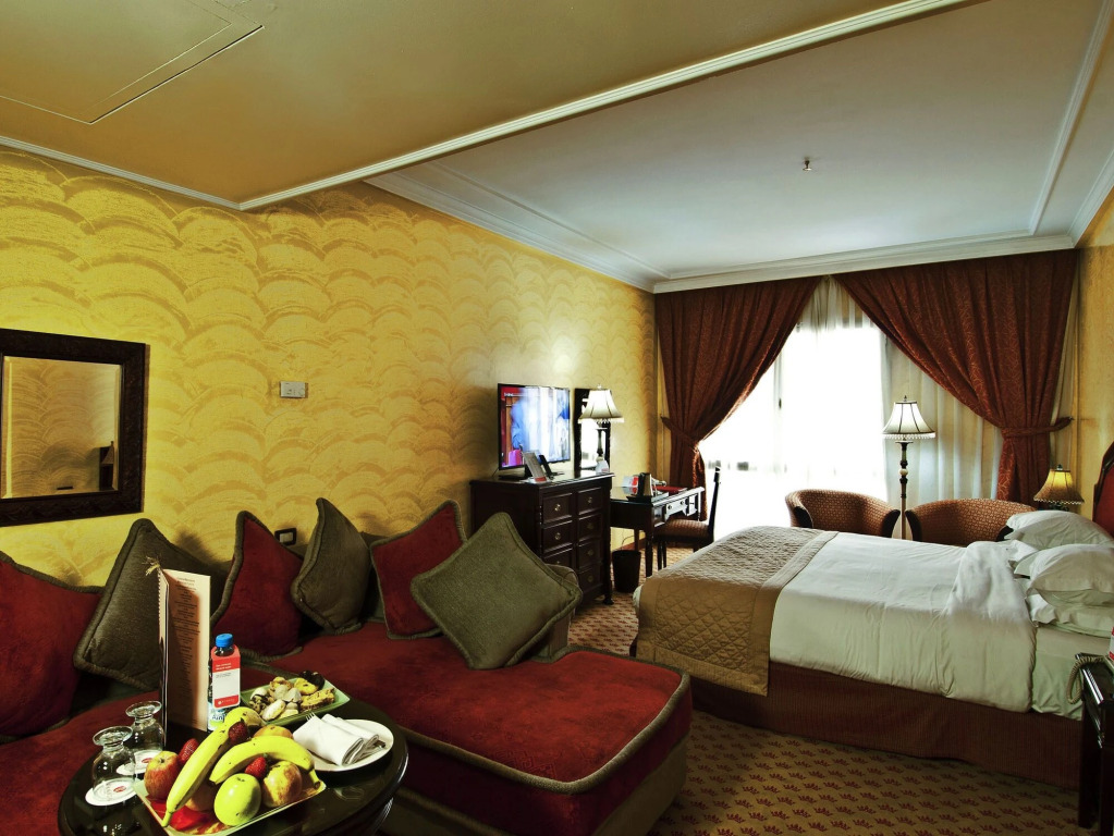 Ramada By Wyndham Fes