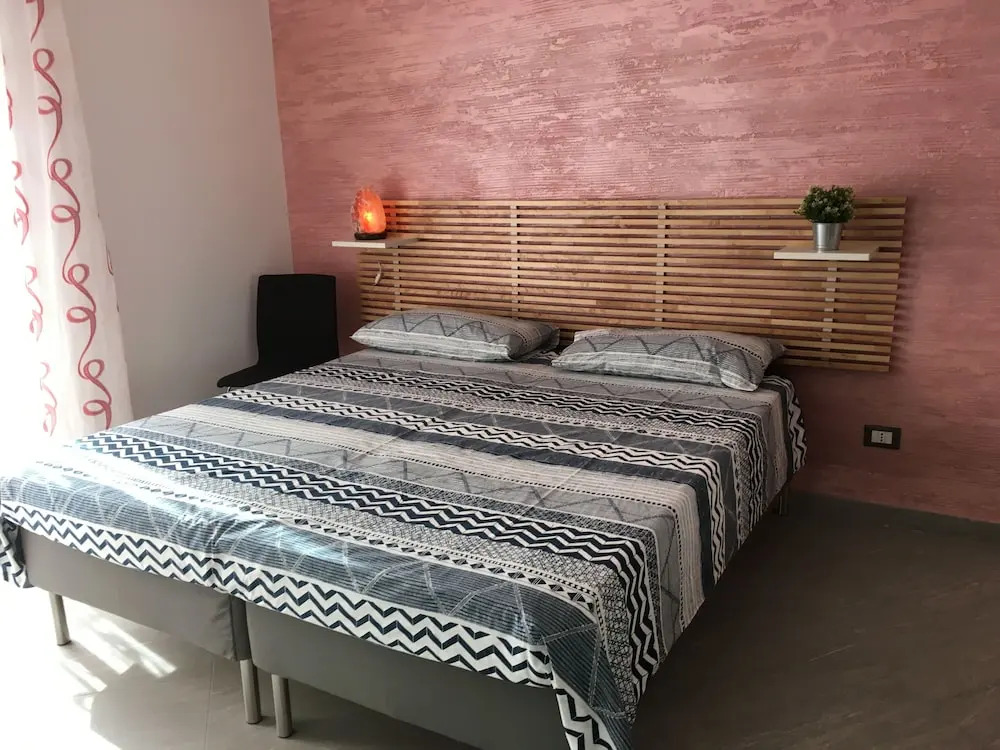 Sicily Apartment