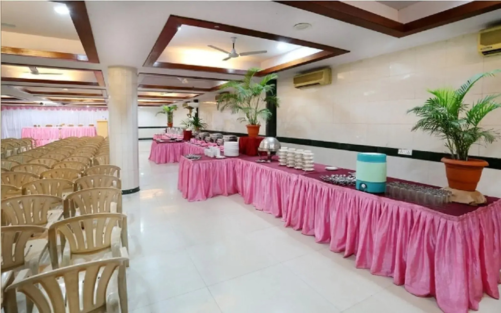 Hotel Atithi